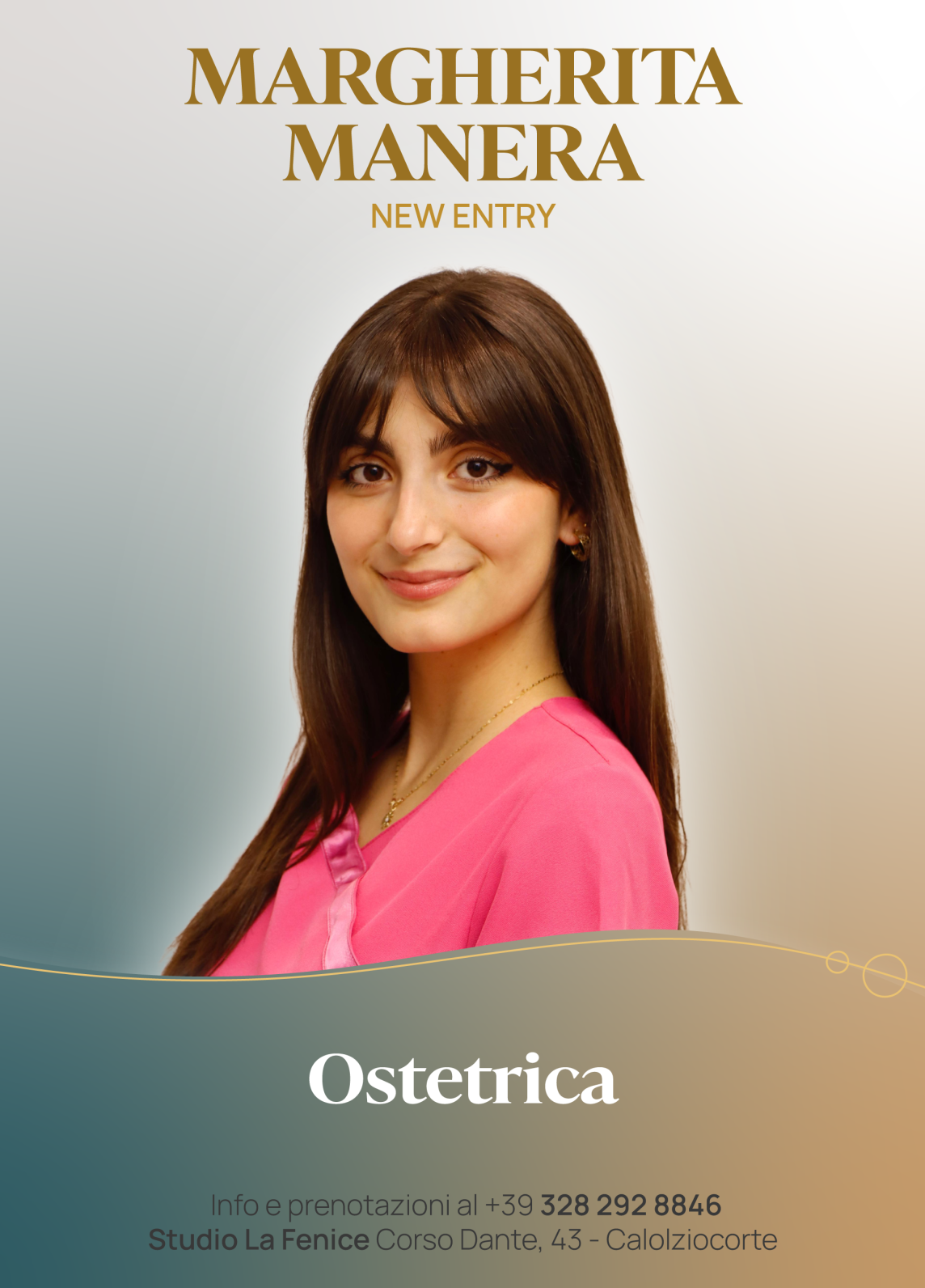 Ostetrica