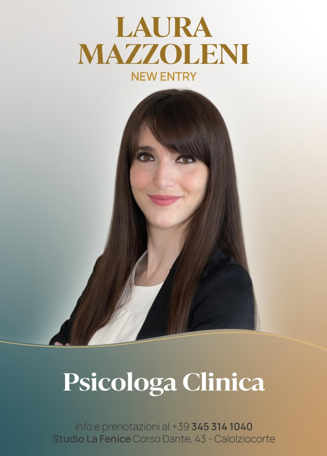 Psicologa Clinica