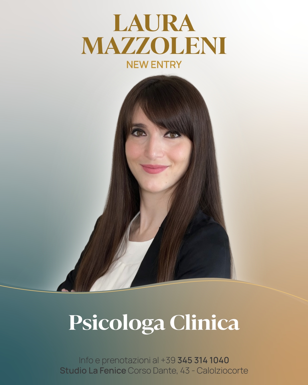 foto profilo professionista
